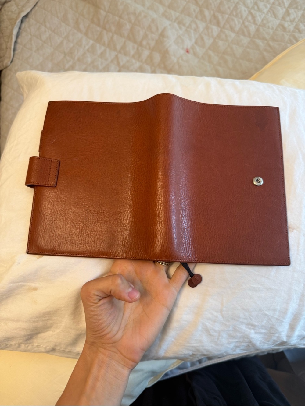 Gillio Firenze rust b6 appunto - Picture 3 of 3